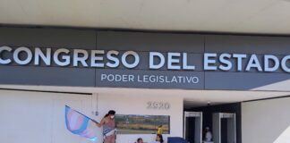 Colectivos trans y no binarios rechazan veto a Ley de Identidad de Género en Querétaro