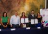 Acuerdan SEMUJERES y Uber traslados gratuitos para mujeres en Querétaro