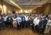 Mauricio Kuri toma protesta a la nueva mesa directiva de la Asociación Mexicana de Data Centers