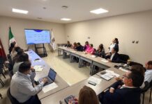 Fortalece SESEQ vigilancia epidemiológica para proteger la salud de la población
