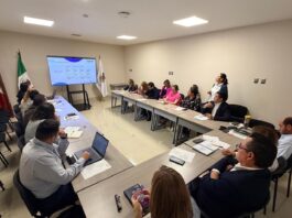 Fortalece SESEQ vigilancia epidemiológica para proteger la salud de la población