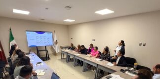 Fortalece SESEQ vigilancia epidemiológica para proteger la salud de la población