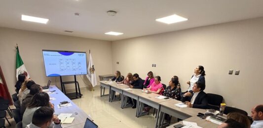 Fortalece SESEQ vigilancia epidemiológica para proteger la salud de la población