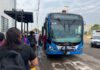 Qrobus pasa del lugar 24 al segundo lugar nacional en satisfacción: INEGI