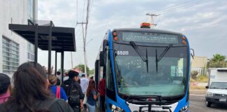 Qrobus pasa del lugar 24 al segundo lugar nacional en satisfacción: INEGI