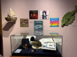 Llega Cri-Cri y su música al Museo de la Restauración de la República