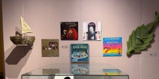 Llega Cri-Cri y su música al Museo de la Restauración de la República