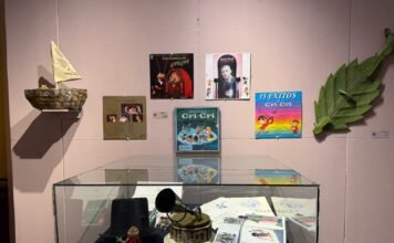 Llega Cri-Cri y su música al Museo de la Restauración de la República