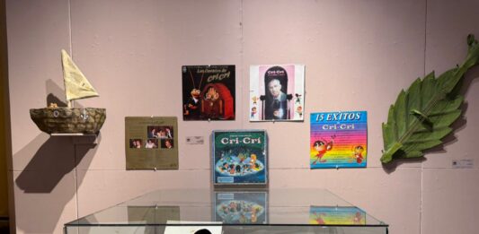 Llega Cri-Cri y su música al Museo de la Restauración de la República
