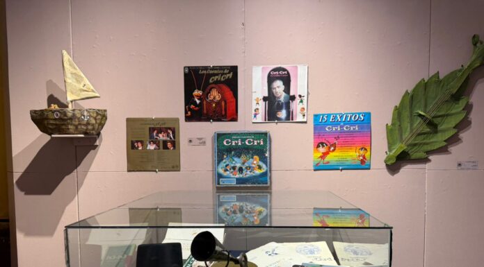 Llega Cri-Cri y su música al Museo de la Restauración de la República