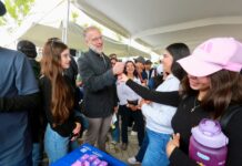 Conmemora Querétaro Día Mundial del Medio Ambiente