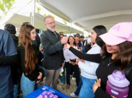 Conmemora Querétaro Día Mundial del Medio Ambiente