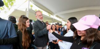 Conmemora Querétaro Día Mundial del Medio Ambiente
