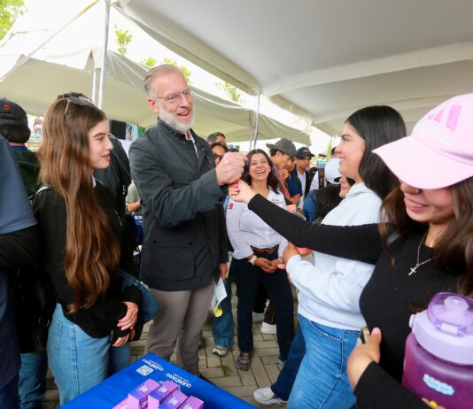 Conmemora Querétaro Día Mundial del Medio Ambiente