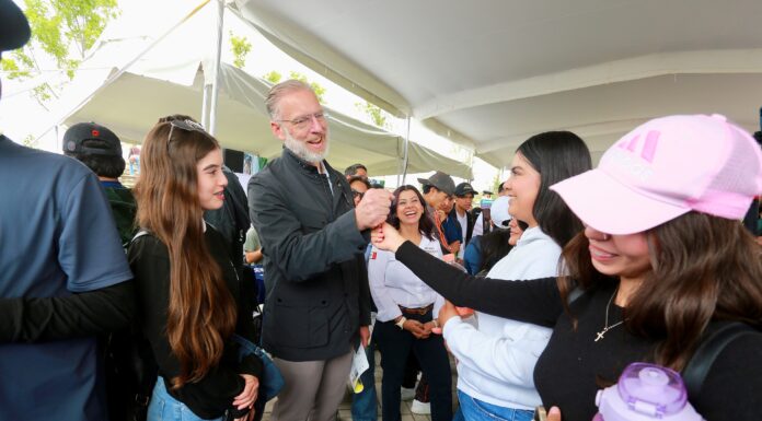 Conmemora Querétaro Día Mundial del Medio Ambiente