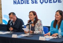 Abre SEDEQ convocatoria para el programa Contigo, Nadie Se Quede Atrás 2026