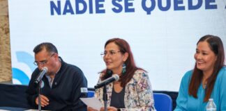 Abre SEDEQ convocatoria para el programa Contigo, Nadie Se Quede Atrás 2026