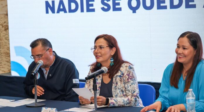 Abre SEDEQ convocatoria para el programa Contigo, Nadie Se Quede Atrás 2026