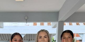 Realizan Secundarias Generales Olimpiada de Lenguaje y Comunicación