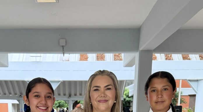 Realizan Secundarias Generales Olimpiada de Lenguaje y Comunicación