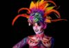 Querétaro sede del Segundo Encuentro de Body Painting Art