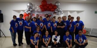 Llama SESA a la población a donar sangre de forma altruista y salvar vidas