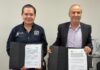 Impulsan UTEQ y Embotelladora Mexicana proyecto Escuela-Empresa