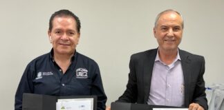 Impulsan UTEQ y Embotelladora Mexicana proyecto Escuela-Empresa