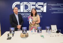 Fortalece Martha Soto formación de talento especializado