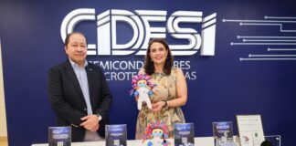 Fortalece Martha Soto formación de talento especializado
