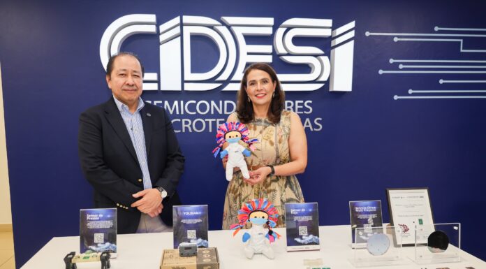 Fortalece Martha Soto formación de talento especializado
