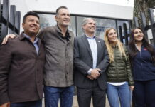 Impulsan oportunidades para las juventudes con nueva Zona Joven en Huimilpan