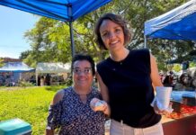 Invita SECULT a la muestra cultural Mi Pueblo, dedicada a Colón