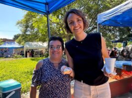 Invita SECULT a la muestra cultural Mi Pueblo, dedicada a Colón