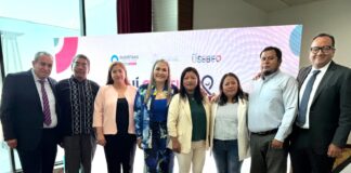 Realiza USEBEQ foro académico enfocado a familia y humanismo