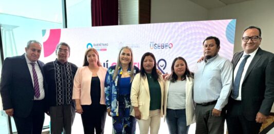 Realiza USEBEQ foro académico enfocado a familia y humanismo