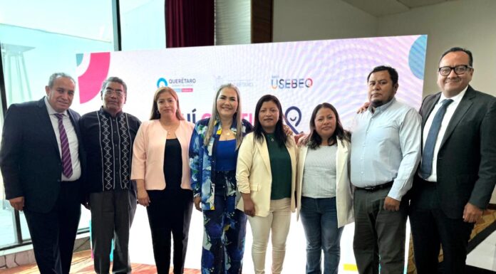 Realiza USEBEQ foro académico enfocado a familia y humanismo