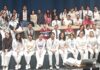 Conmemora SESA el Día Internacional de la Educación No Sexista con taller sobre prevención de la violencia