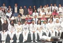 Conmemora SESA el Día Internacional de la Educación No Sexista con taller sobre prevención de la violencia