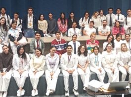 Conmemora SESA el Día Internacional de la Educación No Sexista con taller sobre prevención de la violencia
