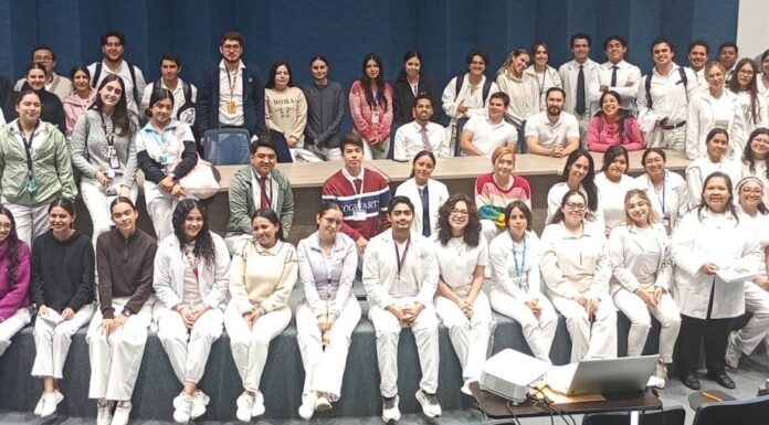 Conmemora SESA el Día Internacional de la Educación No Sexista con taller sobre prevención de la violencia