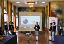 Refuerza USEBEQ habilidades comunicativas en estudiantes de secundaria