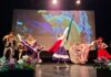 Realiza USEBEQ Festival Estatal de Cultura por la Paz