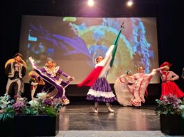 Realiza USEBEQ Festival Estatal de Cultura por la Paz