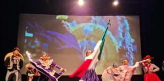 Realiza USEBEQ Festival Estatal de Cultura por la Paz