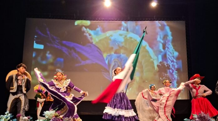 Realiza USEBEQ Festival Estatal de Cultura por la Paz