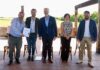 Fortalece Querétaro a productores vitivinícolas