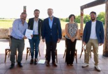 Fortalece Querétaro a productores vitivinícolas