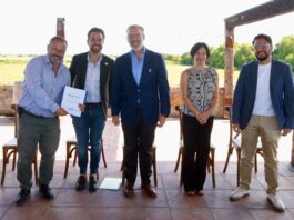 Fortalece Querétaro a productores vitivinícolas