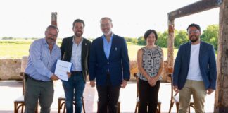 Fortalece Querétaro a productores vitivinícolas